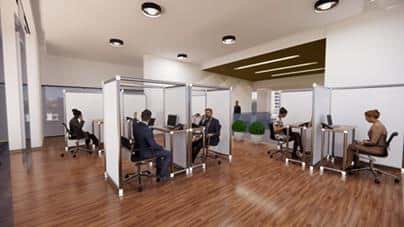 office-fitout