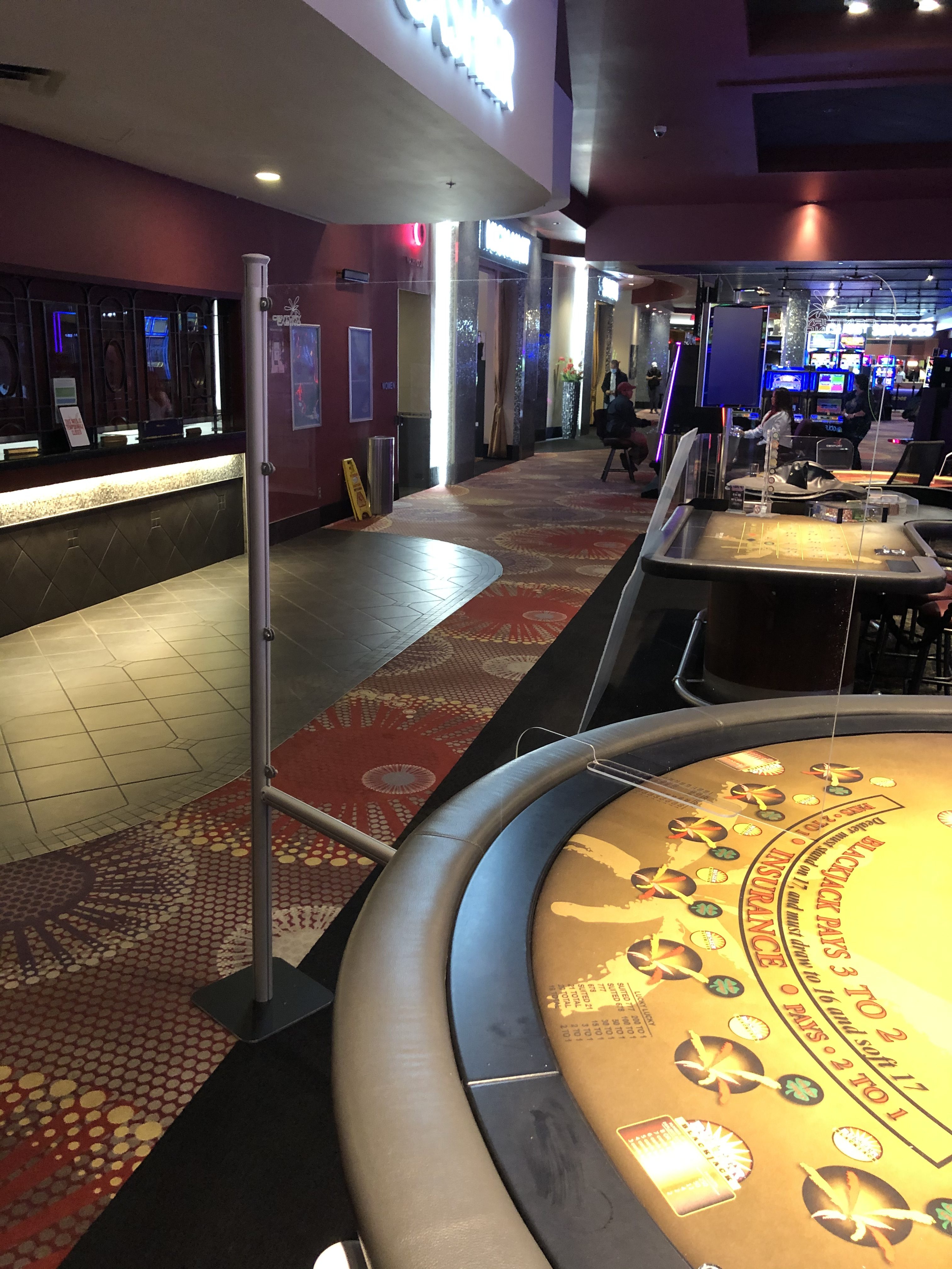 Century Casinos & Hotel Edmonton